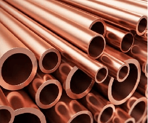 Copper Pipe