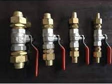 Isolation Valve