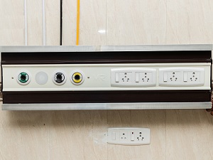 Bed Head Panels for ICU and Wards