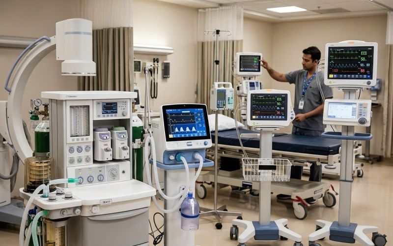 Medical Equipment