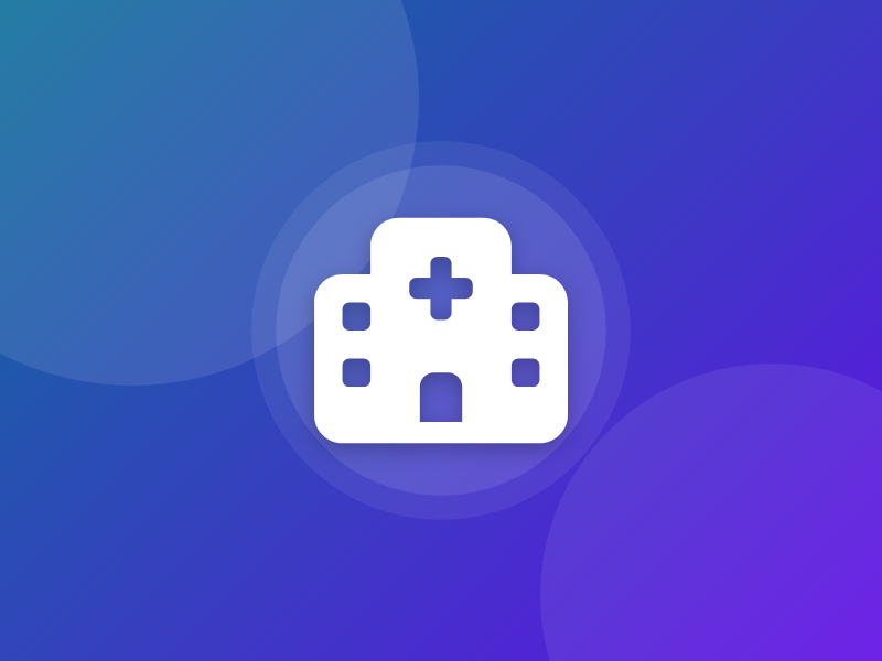 Modular ICU (Turnkey)